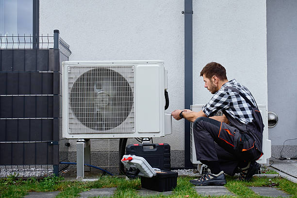 Trusted Hvac Maintenance service in North Andover, MA - JG Cool HVAC